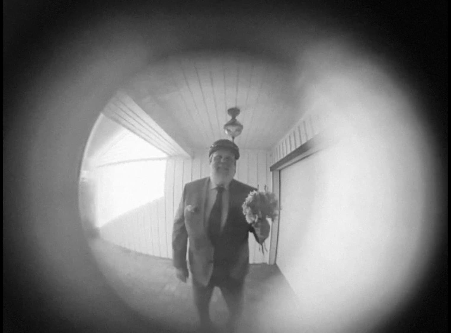 En Lycklig Man still